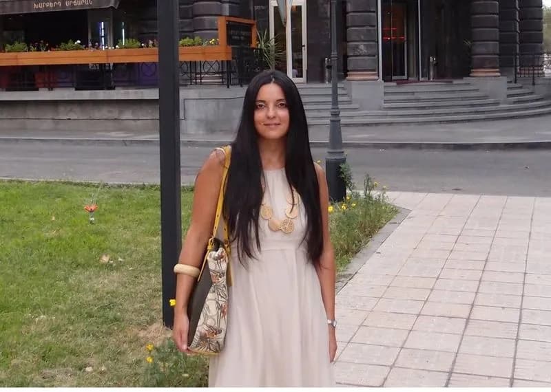 RIVAROLO CANAVESE - Addio alla professoressa Anna Maria Ingrosso: il mondo della scuola e l'Aldo Moro in lacrime