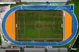 RIVAROLO CANAVESE - Nasce il 1° Meeting Città di Rivarolo: l'atletica dei grandi il 25 aprile