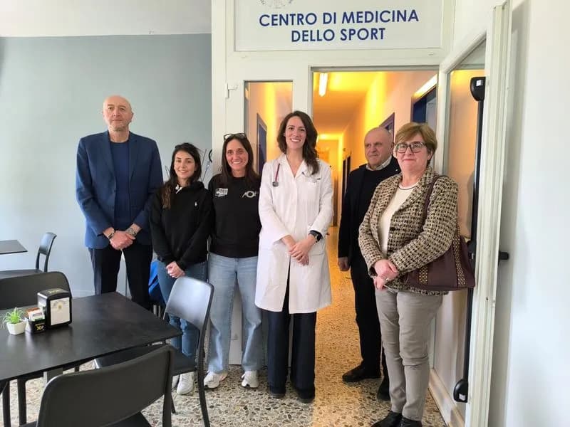 RIVAROLO CANAVESE - Una nuova pediatra per più di 900 bimbi del territorio