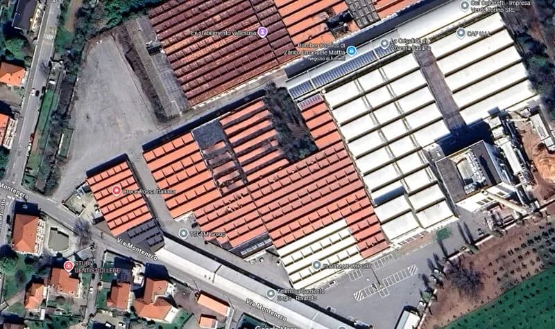 RIVAROLO CANAVESE - Nuovo centro commerciale al Vallesusa: ci sarà anche un'agraria