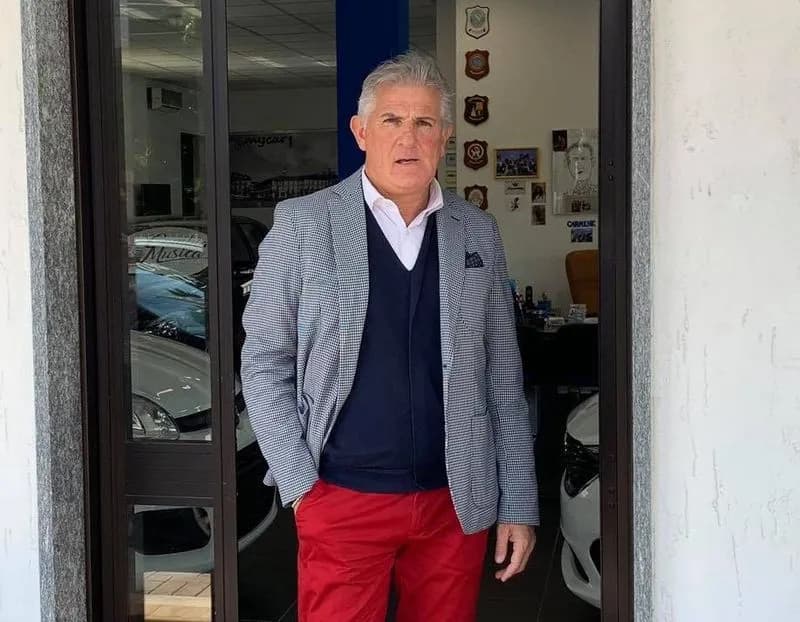 OGLIANICO-RIVAROLO CANAVESE - Un pranzo in memoria di Carmine Donnarumma per aiutare il reparto di oncologia di Ivrea