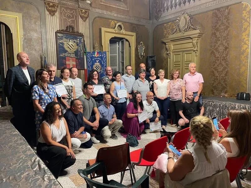 RIVAROLO CANAVESE - Il Comune ha attribuito la «Deco», la Denominazione Comunale Di Origine ad alcune produzioni locali d'eccellenza