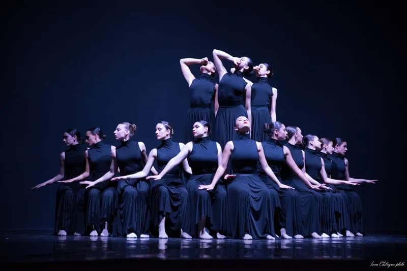 RIVAROLO CANAVESE - Al via il nuovo anno accademico della Rivarolo Dance Factory