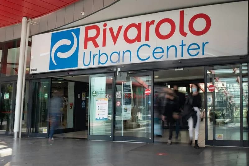 RIVAROLO CANAVESE - Visite mediche gratuite al centro commerciale: appuntamento sabato all'Urban Center - VIDEO
