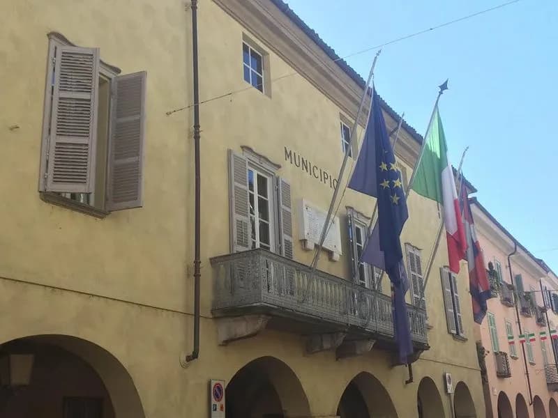 RIVAROLO CANAVESE - Sigillo civico 2025: ecco i tre rivarolesi che saranno premiati dal Comune