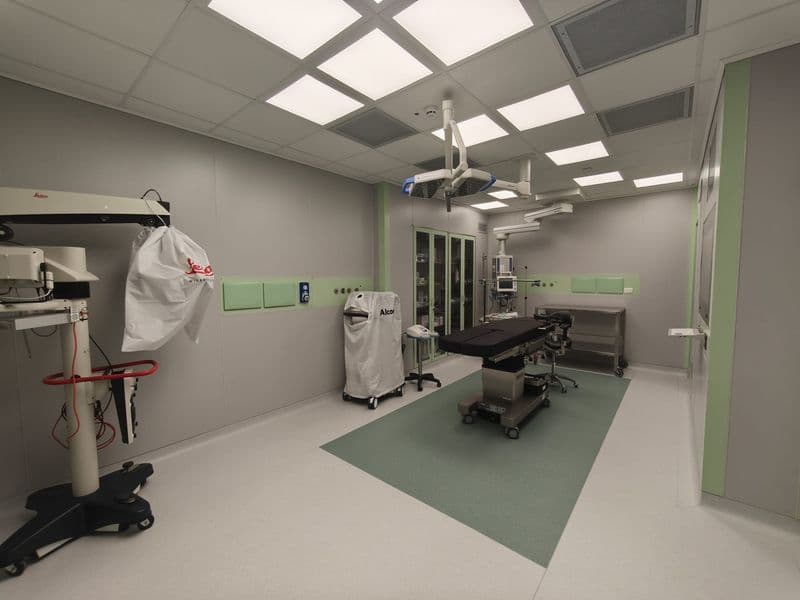 RIVAROLO CANAVESE - Inaugurata allo Studio Medico Canavesano la nuova Sala di Chirurgia Ambulatoriale Complessa - FOTO e VIDEO