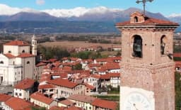 ROMANO CANAVESE - Comune commissariato: arriva il viceprefetto Francesco Farina. Si voterà nel 2027