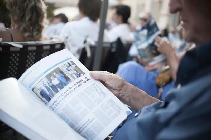 ROMANO CANAVESE - Presentato il «Rapporto Canavese»