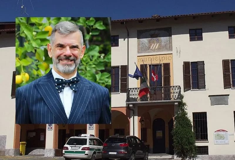 ROMANO CANAVESE - Dimissioni a raffica, cade l'amministrazione: Ferrero annuncia la sua ricandidatura a sindaco