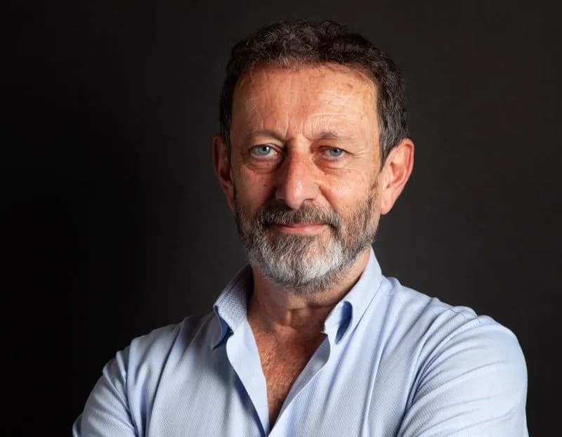 RONCO CANAVESE - Una montagna per riflettere: ospite Michele Serra