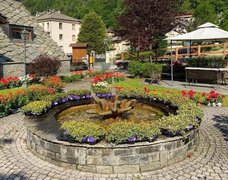 RONCO CANAVESE - Il Comune adotta la tassa di soggiorno per i turisti che scelgono il piccolo borgo della Valle Soana