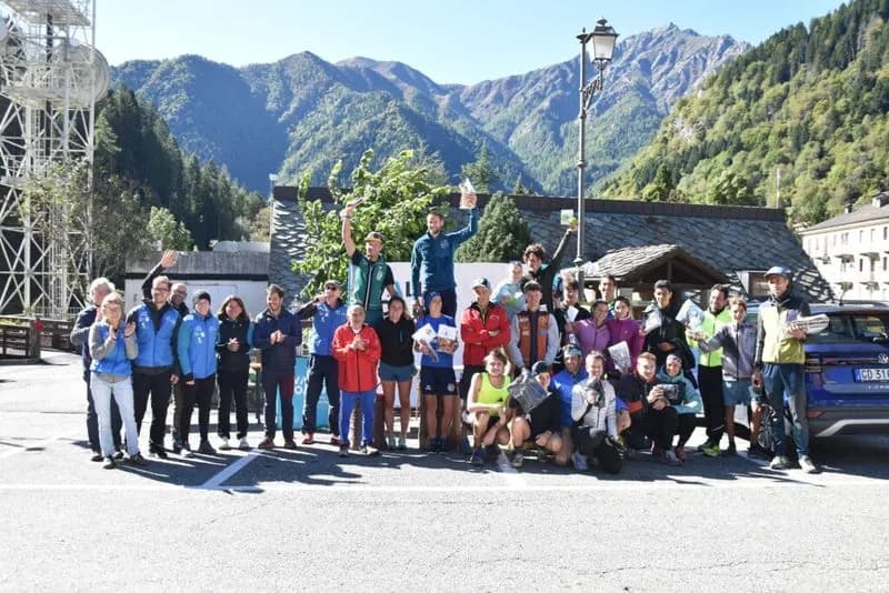 VALLE SOANA - Torna il circuito trail più entusiasmante del Canavese con grandi novità