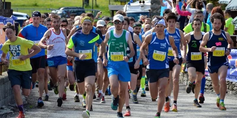 TRAIL - Valle Soana Trail Circus presenta il calendario 2025: due nuove sfide e ricchi premi