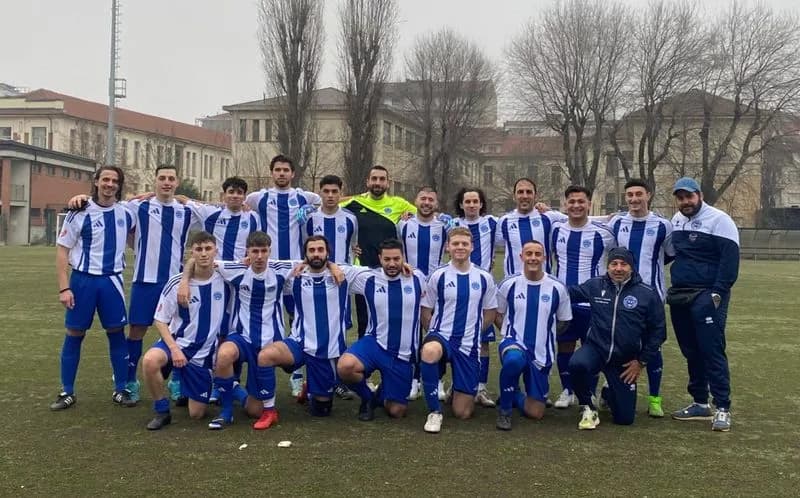 CANAVESE - CoppAca di calcio a 11: Rondissone e Foglizzese volano ai quarti
