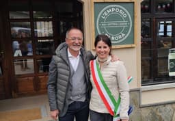 PIEMONTE – La rinascita del piccolo borgo di Rorà