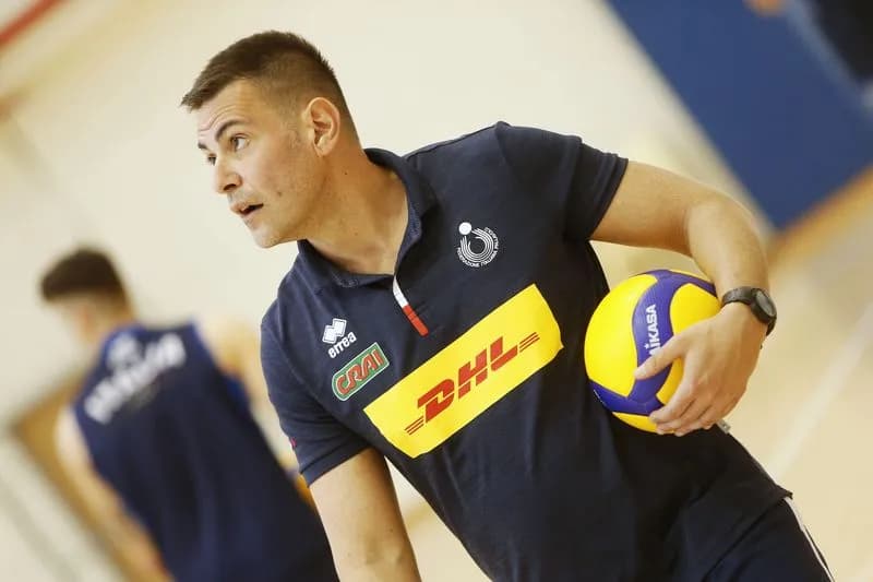 SALASSA - Impresa solo sfiorata per Blengini: l'Italia è campione del mondo di volley maschile