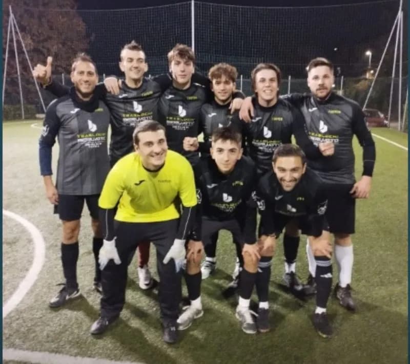 CANAVESE - Calcio a 5, Fa Istess Junior sogna i playoff: Malaspina re dei bomber nel Master B