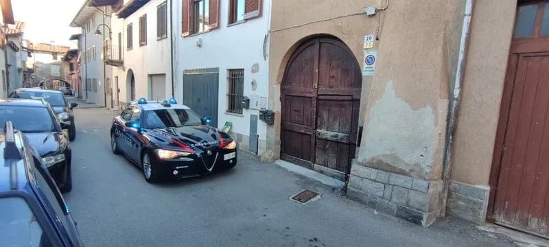 SALASSA - Soffoca durante un esorcismo con rito islamico: tre famigliari a processo per omicidio - VIDEO