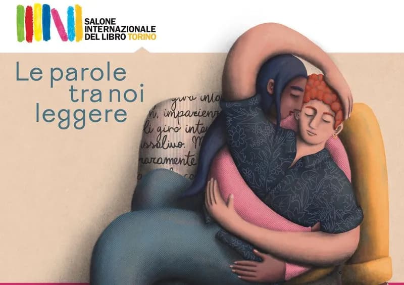 CULTURA - Salone del Libro, da 36 anni l’orgoglio di Torino