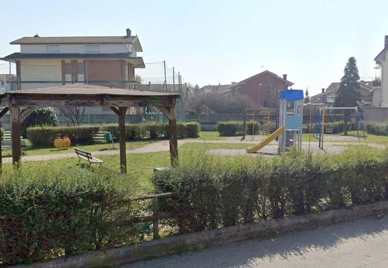 SAN BENIGNO - Stop atti vandalici e schiamazzi: il parco pubblico chiude alle 22