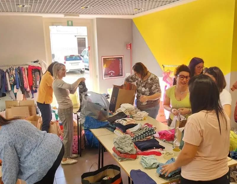 SAN BENIGNO CANAVESE - Casa delle associazioni, a settembre ripartono le attività