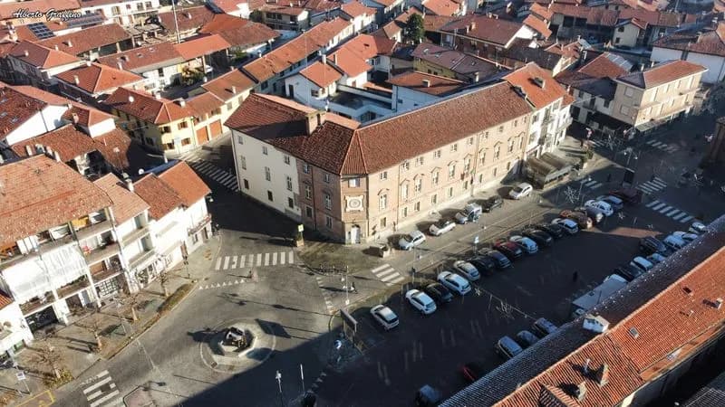 SAN BENIGNO CANAVESE - Città metropolitana ha chiesto alla Regione di finanziare la progettazione della circonvallazione