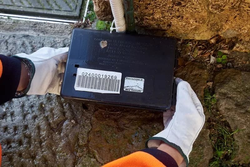 SAN BENIGNO CANAVESE - Esche avvelenate per topi disseminate in strada, è allarme per cani e gatti