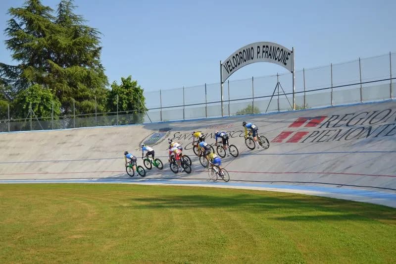 SAN FRANCESCO AL CAMPO - Il Velodromo Francone riconsegna le chiavi del polisportivo: botta e risposta col Comune