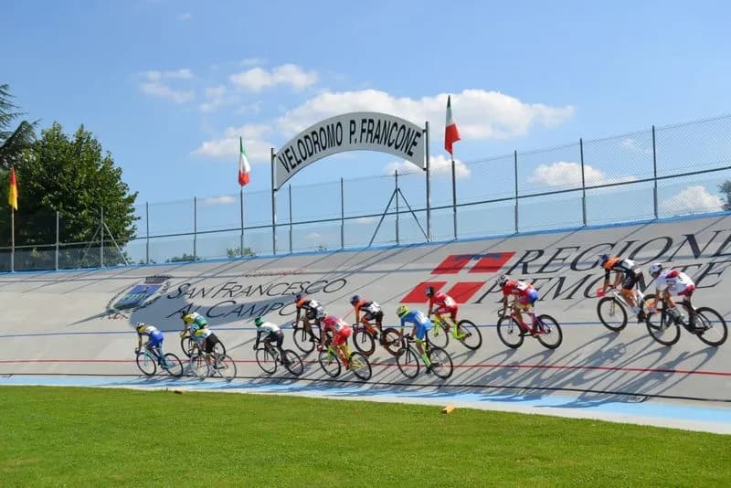 SAN FRANCESCO AL CAMPO - Il Comune ritira la candidatura a capitale europea del ciclismo 2026