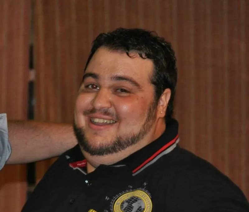 SAN GIORGIO CANAVESE - Un'intera comunità sotto shock per la morte di Andrea Ferro: aveva solo 39 anni