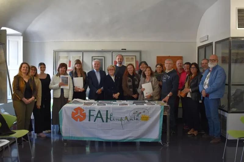 CANAVESE - Con il Fai per riscoprire le bellezze di San Giorgio, Ciriè, Mathi e Bollengo