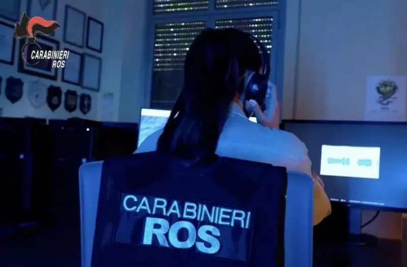 CANAVESE - Cocaina dal Brasile e 'ndrangheta: condanne per 90 anni di carcere - VIDEO