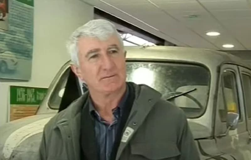 SAN GIUSTO CANAVESE - Addio a Giovanni Verga, ex assessore e presidente della Filarmonica