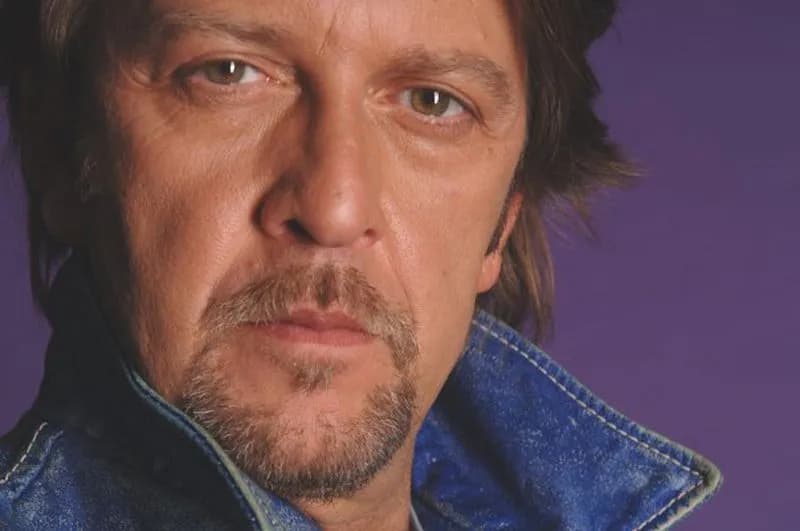 CANAVESE - Addio all'attore Pietro Genuardi, Ivan Bettini in «Centovetrine»