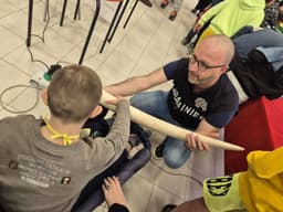 SAN GIUSTO CANAVESE - Giovani studenti a lezione di legalità con il progetto «L’amico Carabiniere» - FOTO