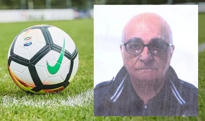 SAN MARTINO CANAVESE - Addio a Claudio Buscaglione, ex giocatore, allenatore e grande uomo di sport