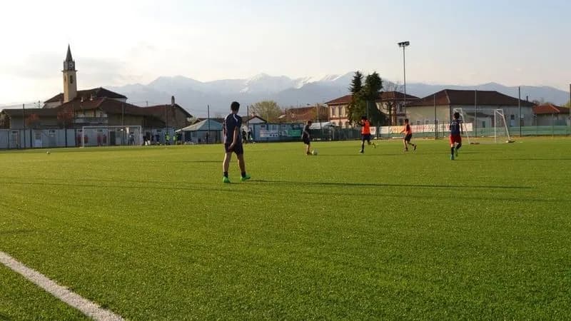 CALCIO GIOVANILE - Ardor San Francesco e il San Maurizio Calcio uniscono le forze