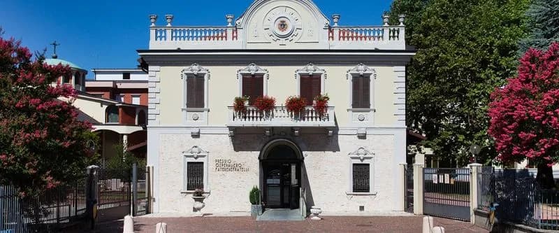 SAN MAURIZIO CANAVESE - Fatebenefratelli, Markas annuncia esuberi: sindacati e lavoratori in agitazione