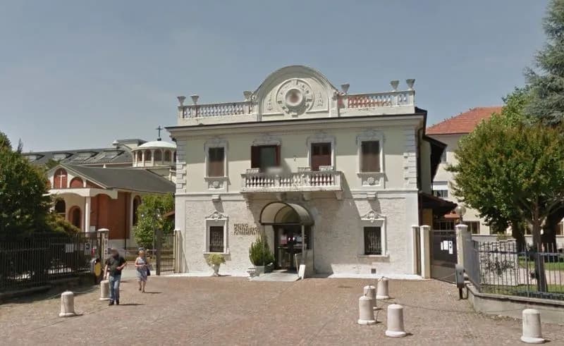 SAN MAURIZIO CANAVESE - Ospedale Fatebenefratelli, Markas: «Noi non lasciamo a casa nessuno»