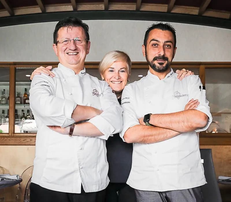 CANAVESE - Ristoranti nella Guida Michelin 2026: «La Credenza» di San Maurizio mantiene la Stella