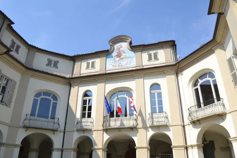 SAN MAURIZIO CANAVESE - Le eccedenze della mensa scolastica donate ai cittadini bisognosi
