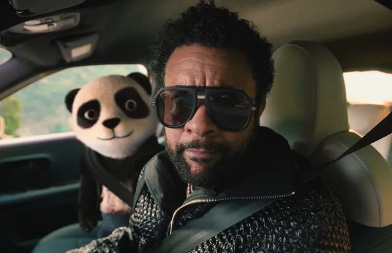 TORINO – Shaggy per la notte di San Giovanni