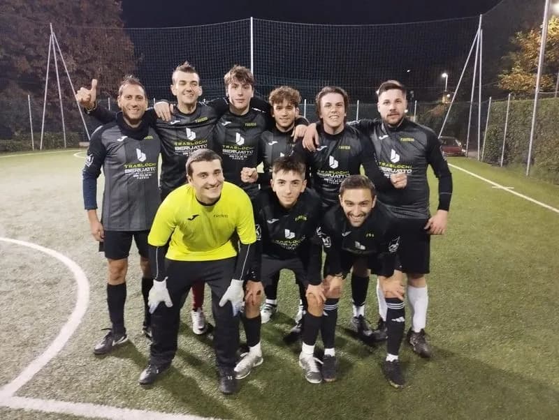 CANAVESE - Calcio a 5, colpaccio dell'Asd Sparone, Red Devils ko: manita per il Fa Istess Junior