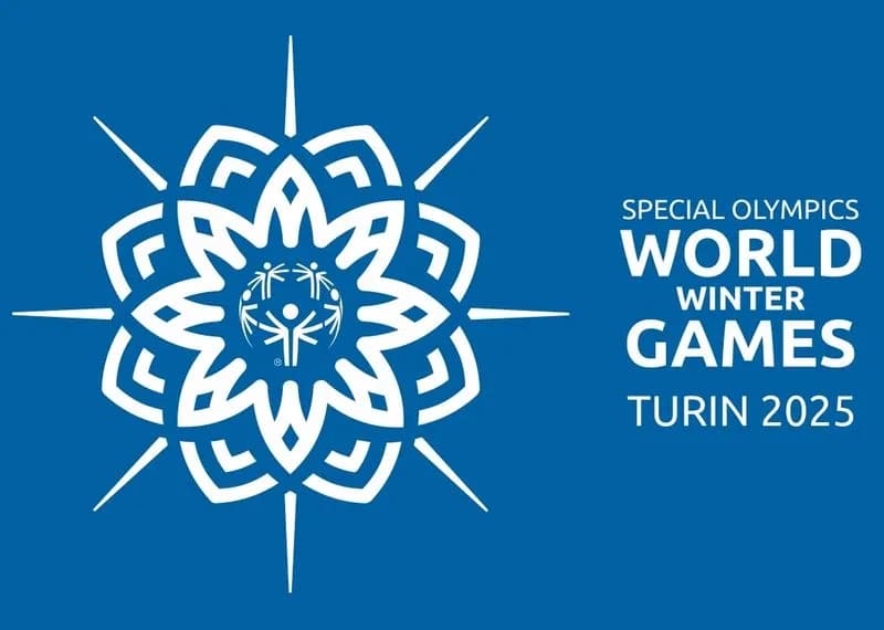 SPORT - La Fiamma della Speranza da Atene a Torino