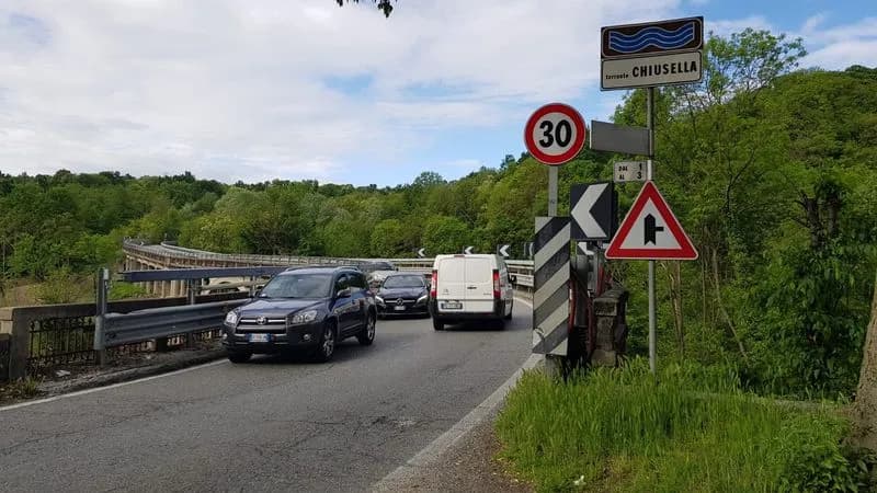 NUOVO PONTE PRETI - La Città metropolitana ha trasmesso la documentazione al Ministero delle Infrastrutture e dei Trasporti