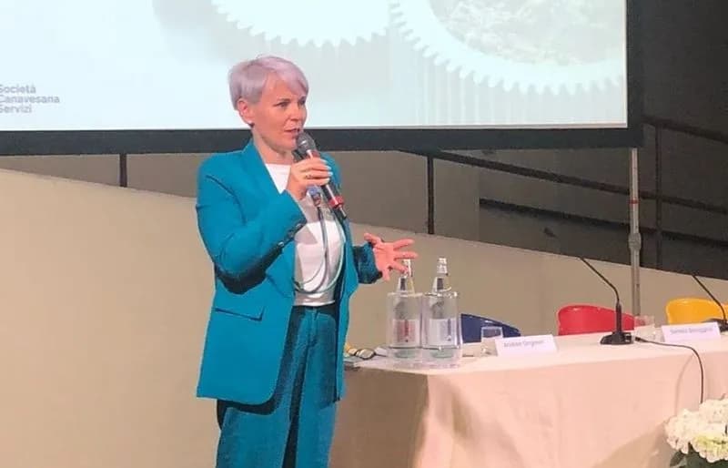 CANAVESE - Nasce il Distretto del cibo della pianura canavesana e delle collina torinese