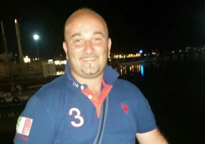 INCIDENTE A IVREA - Cordoglio dell'Osapp per la tragica scomparsa di Alessandro Landriscina