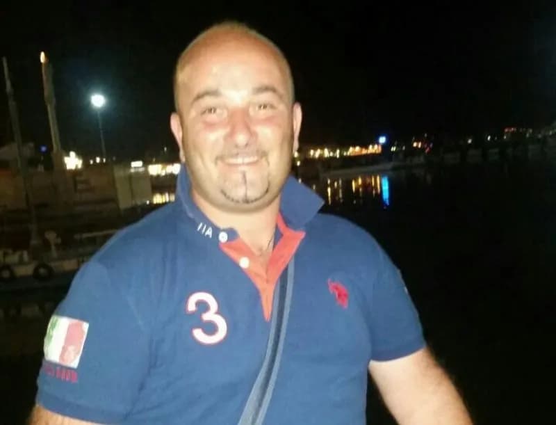 STRAMBINO - Paese sotto shock per la tragica scomparsa di Alessandro Landriscina