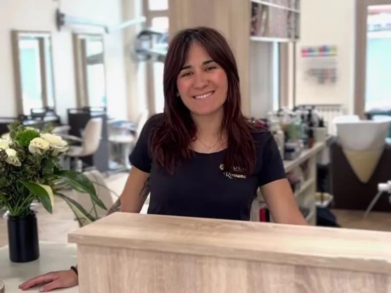 STRAMBINO - Sotto shock per la prematura scomparsa di Gaia: aveva solo 24 anni