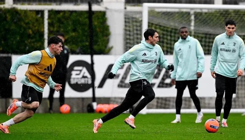 STRAMBINO - Dal Canavese alla Juventus: ecco Riccardo Paonessa, talento emergente del calcio italiano